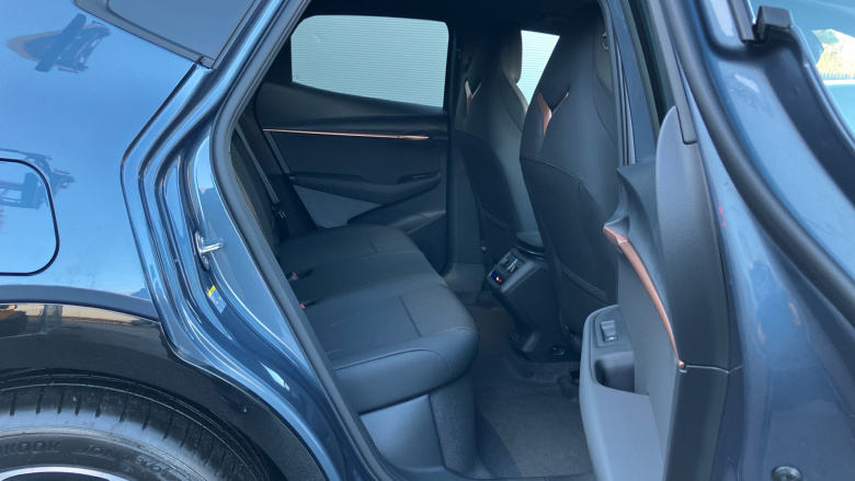 CUPRA Tavascan 210kW V1 77kWh 5dr Auto Electric Estate